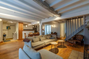 CMG Magnifique maison familiale - Trouville-sur-Mer
